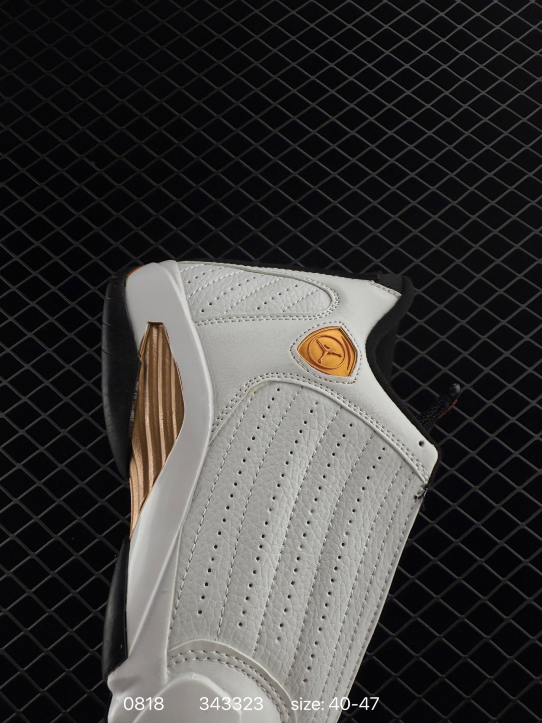Jordan Air Jordan 14 Golf